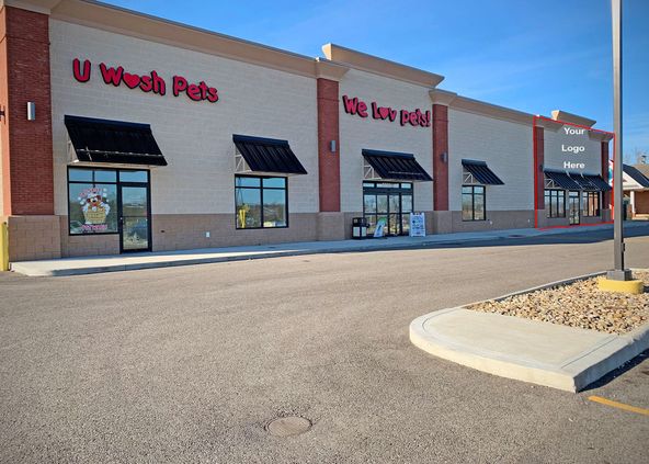 Northpointe Retail: 3852 Northpointe Drive, Zanesville, OH 43701